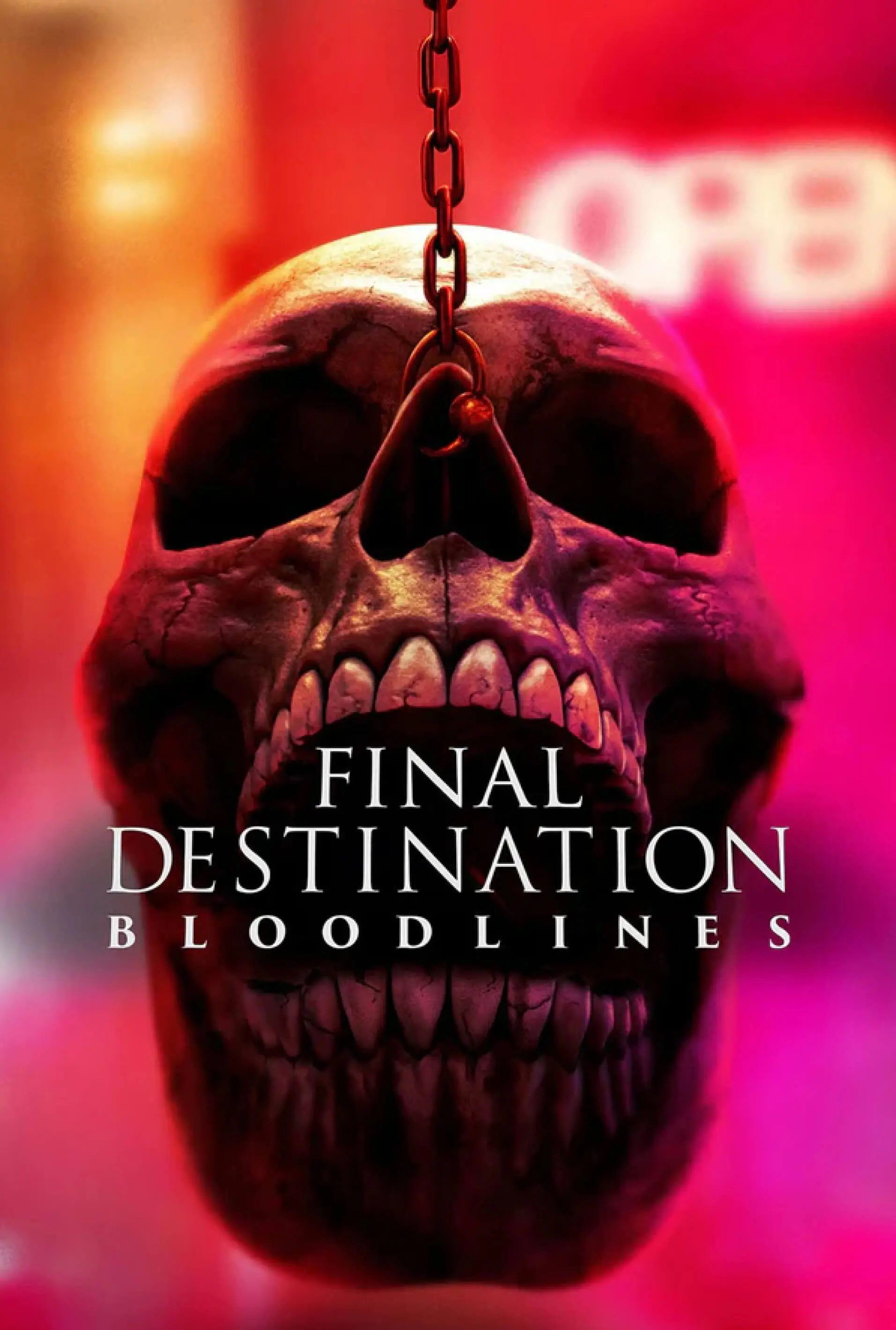 Final Destination: Bloodlines - Movie photo