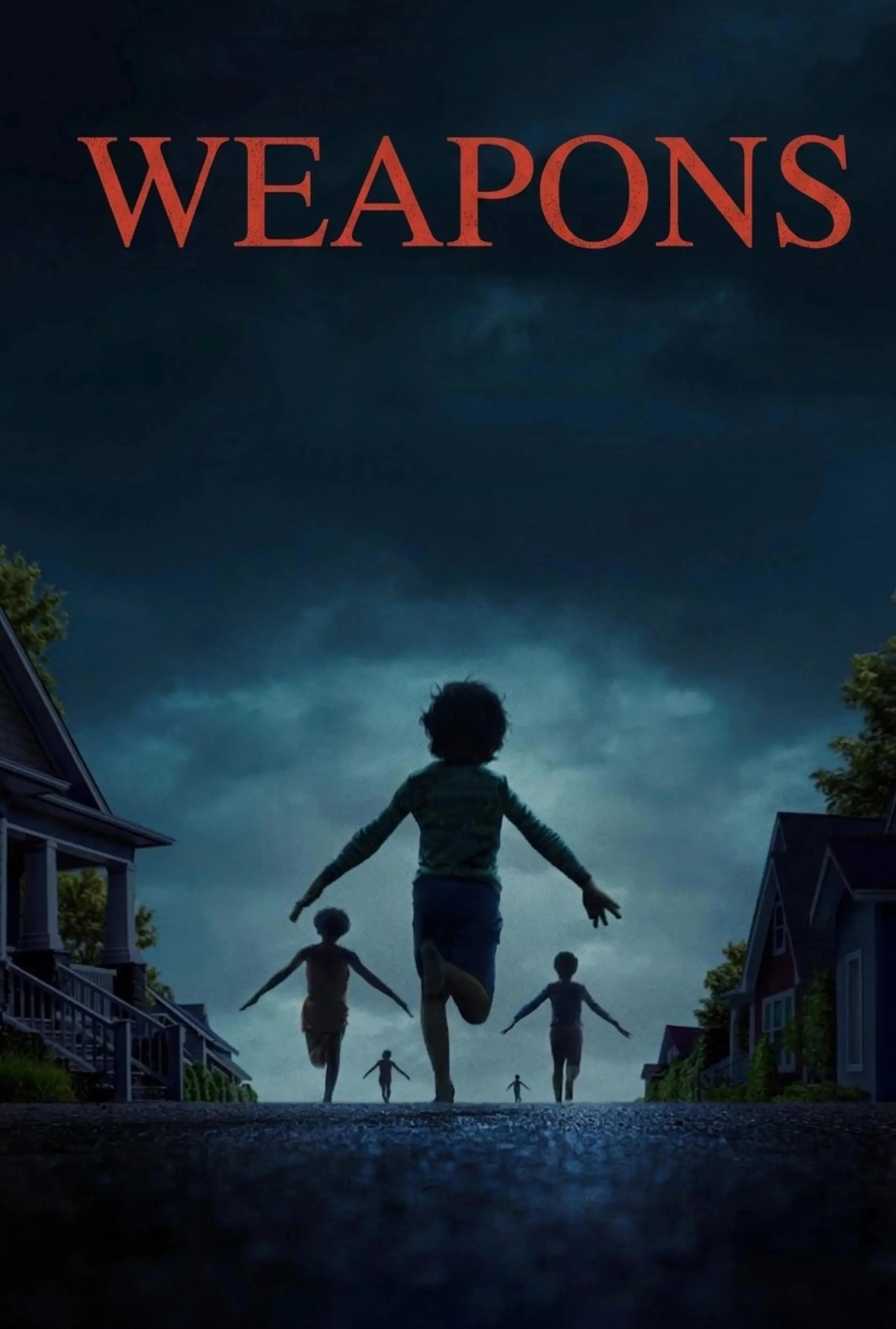 Weapons - Movie photo